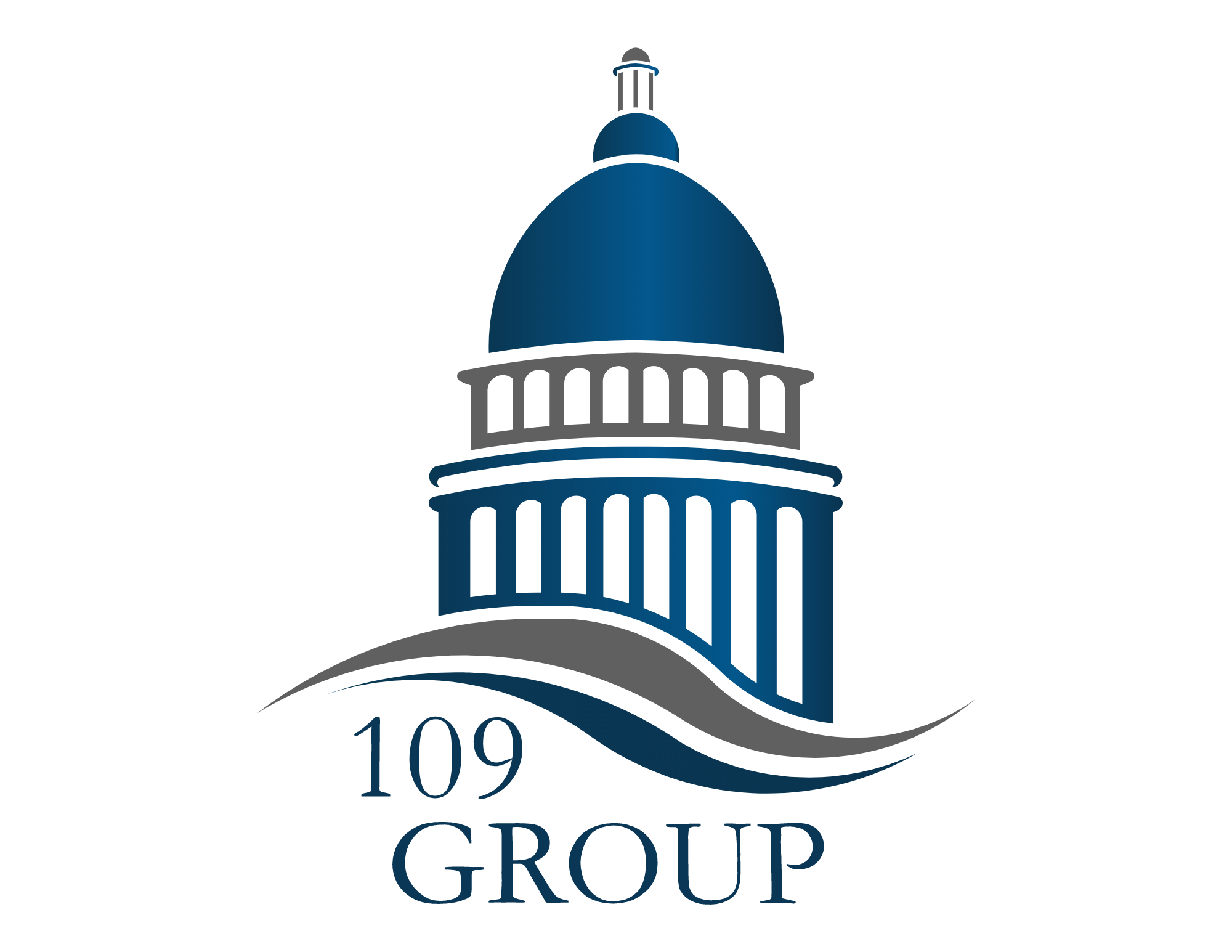 109 Group Logo