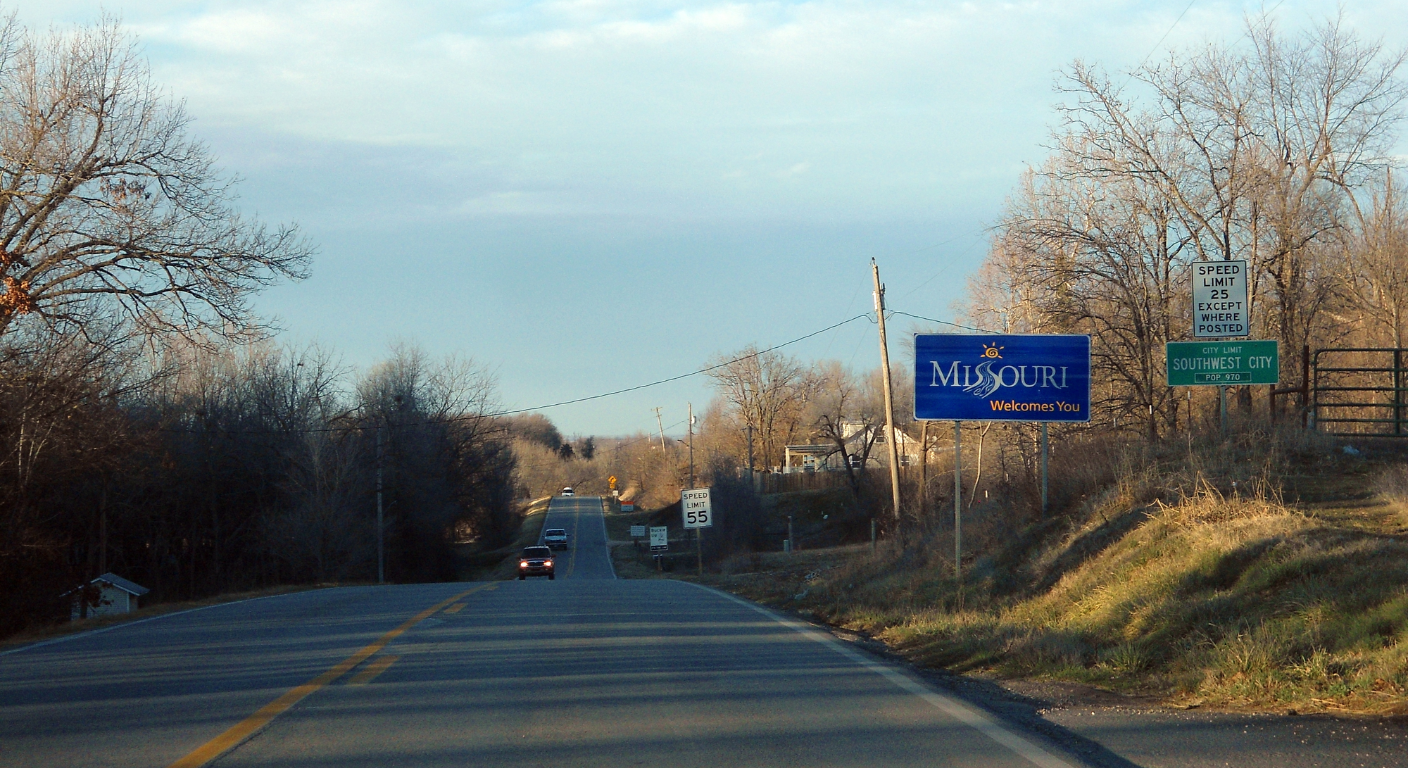 Southwest Missouri Section