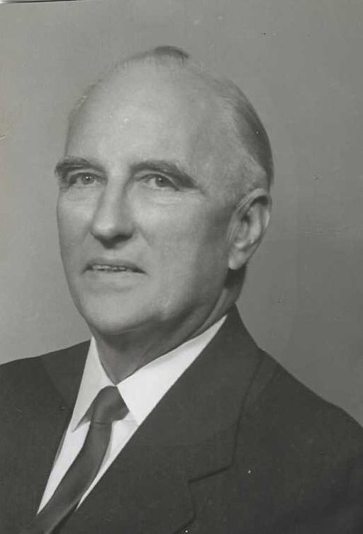 Warren A. Kramer Headshot
